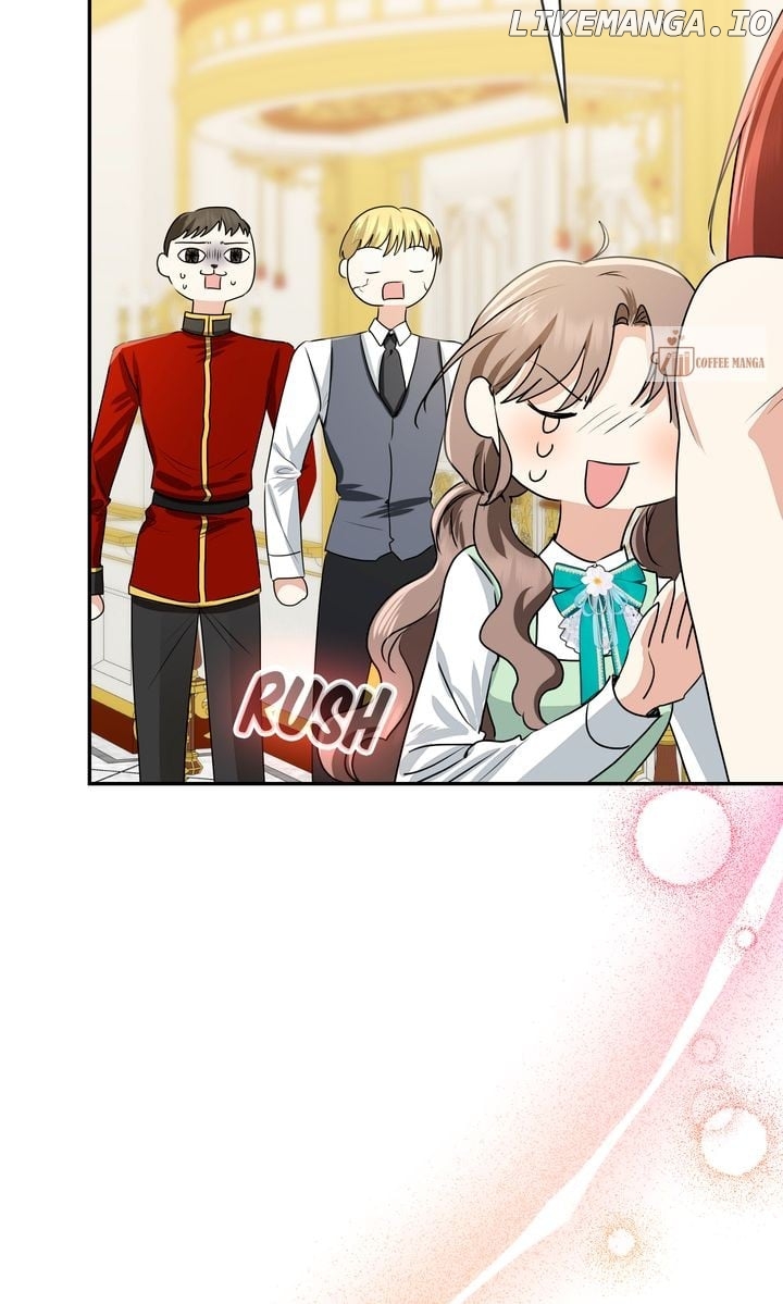 Read Our Tyrant Became Young Manga Online