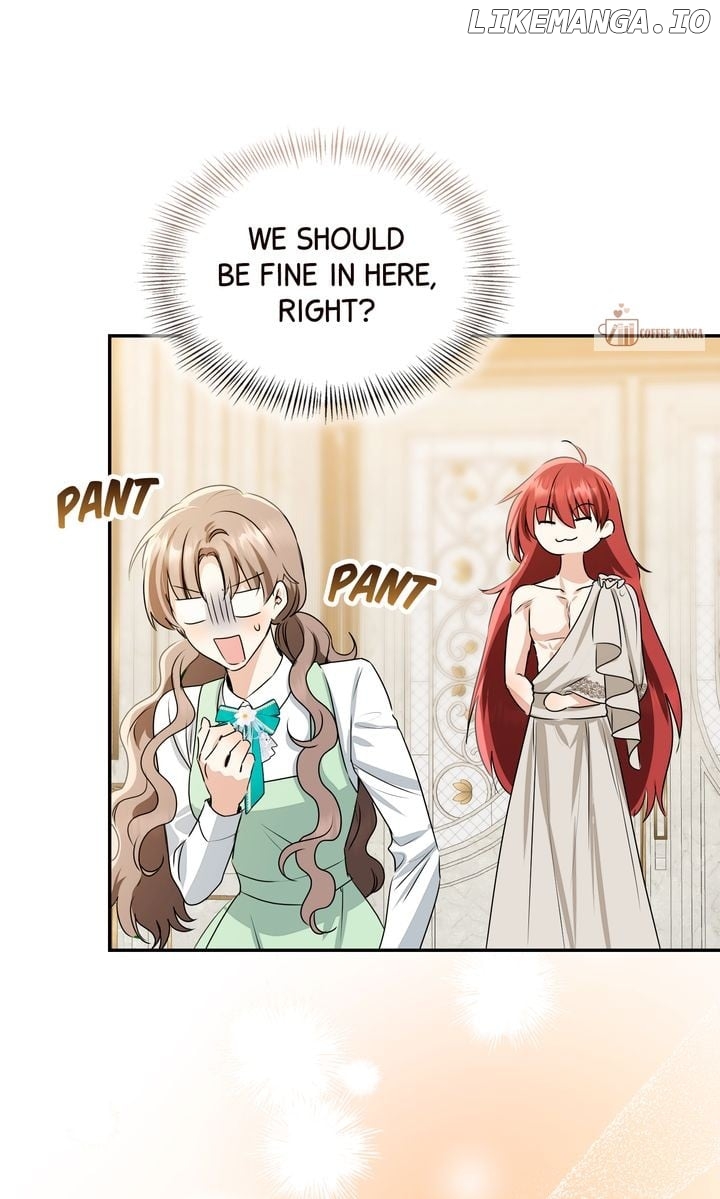 Read Our Tyrant Became Young Manga Online