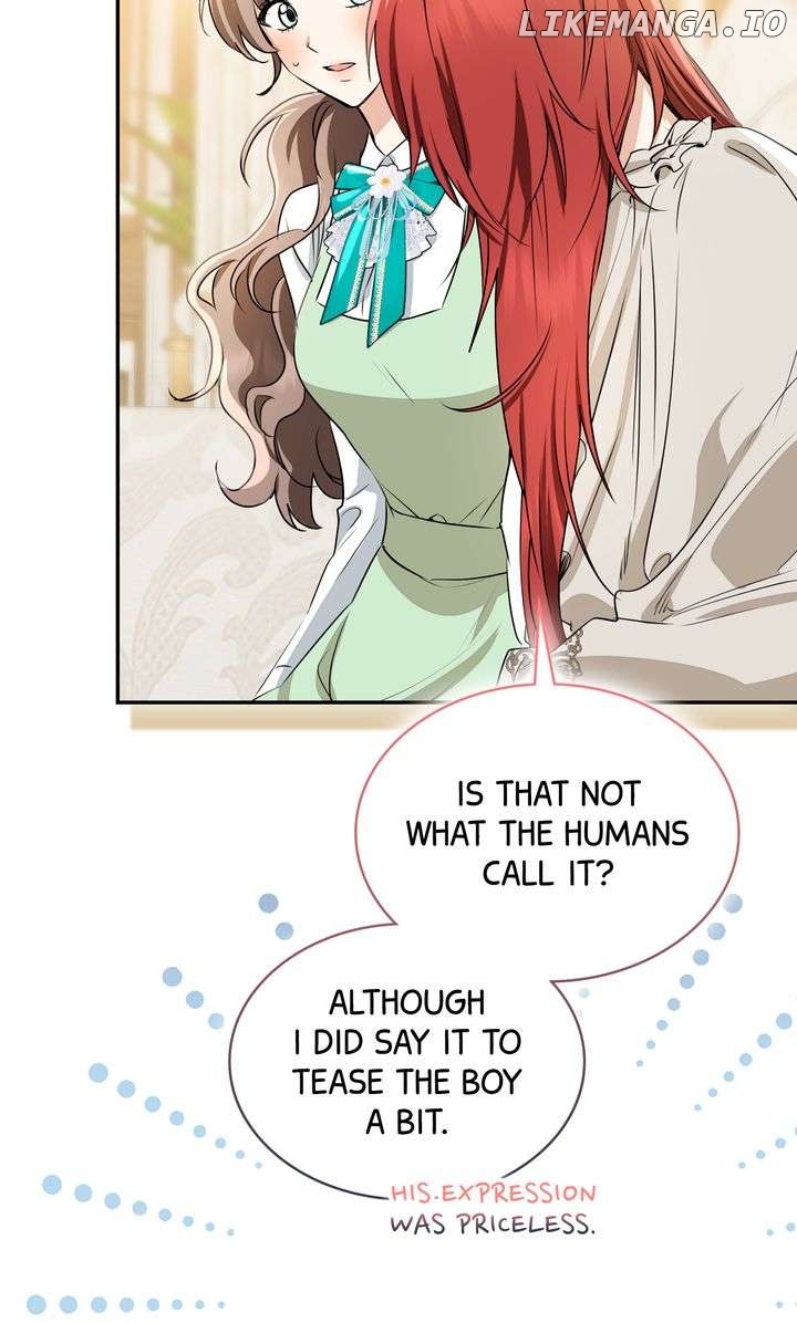 Read Our Tyrant Became Young Manga Online