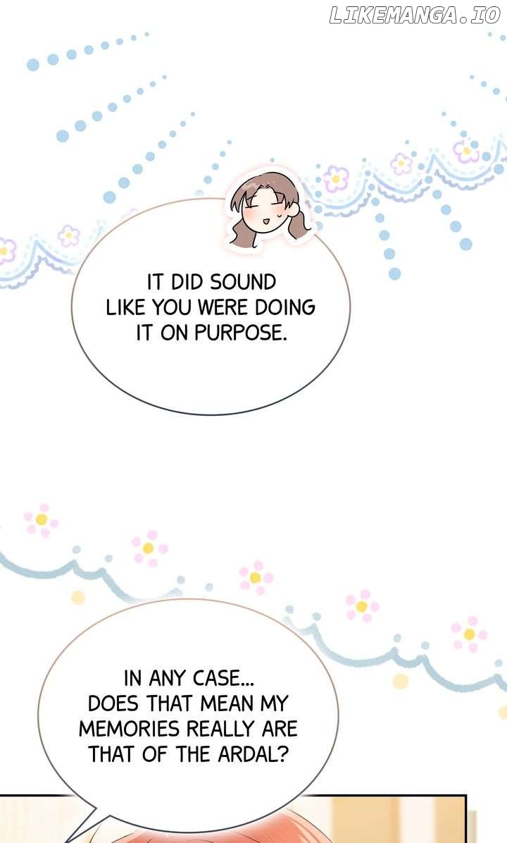 Read Our Tyrant Became Young Manga Online