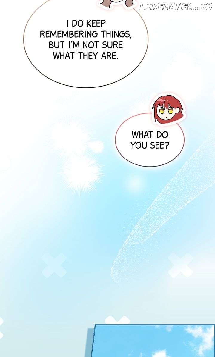 Read Our Tyrant Became Young Manga Online