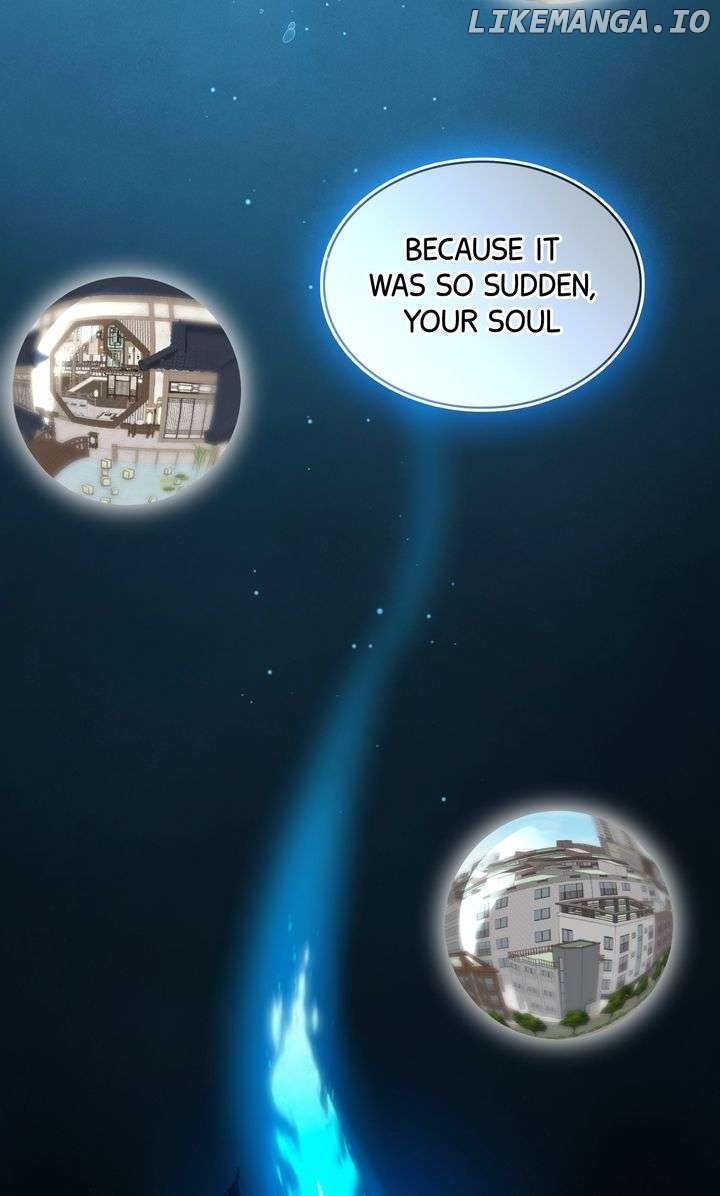 Read Our Tyrant Became Young Manga Online