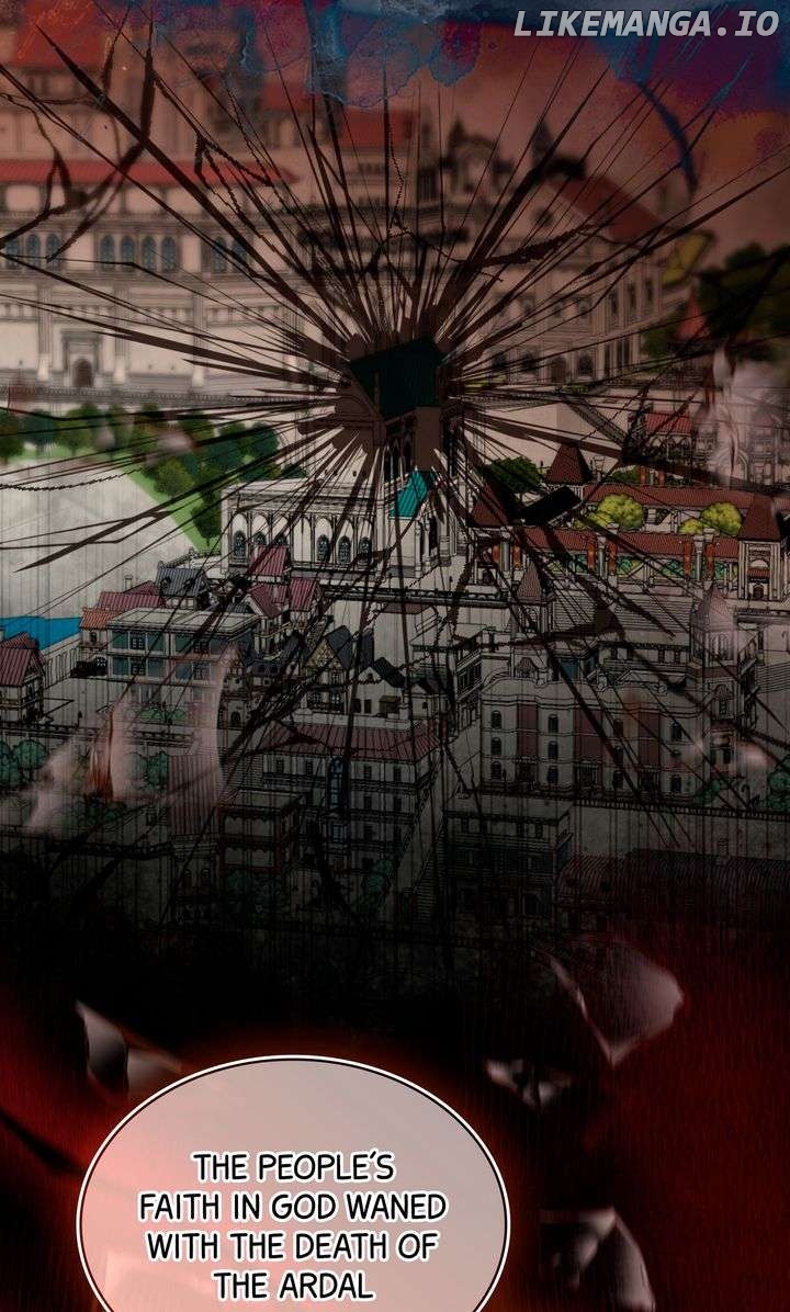 Read Our Tyrant Became Young Manga Online