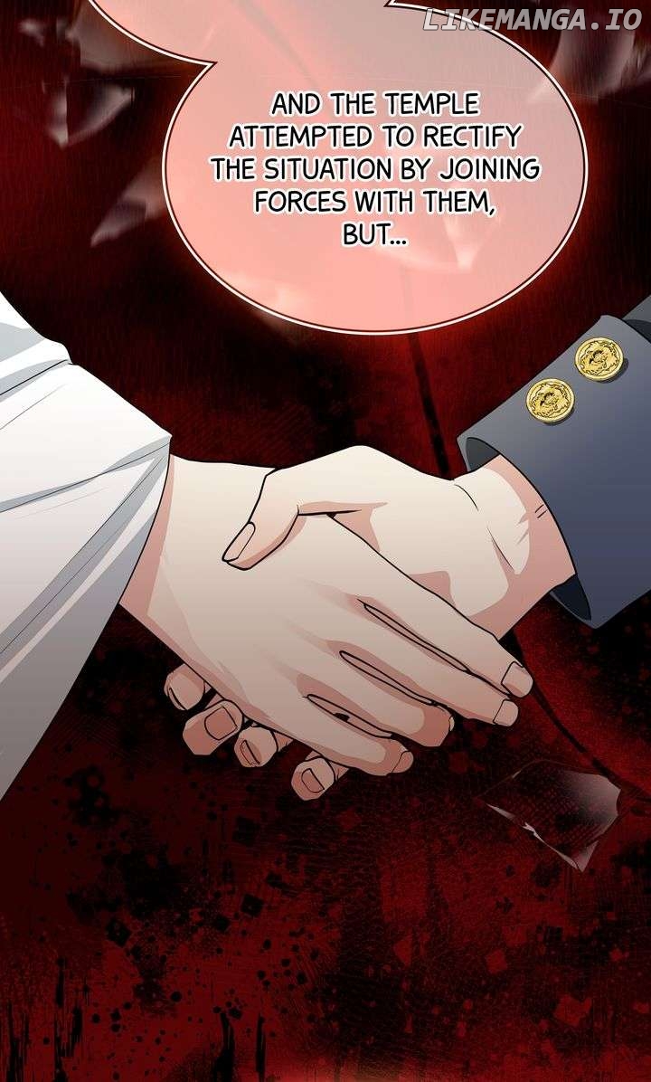 Read Our Tyrant Became Young Manga Online