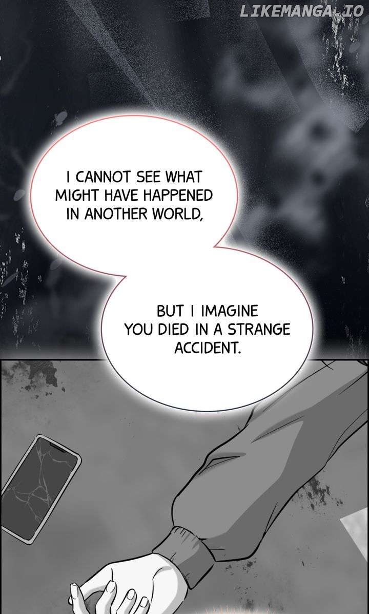 Read Our Tyrant Became Young Manga Online