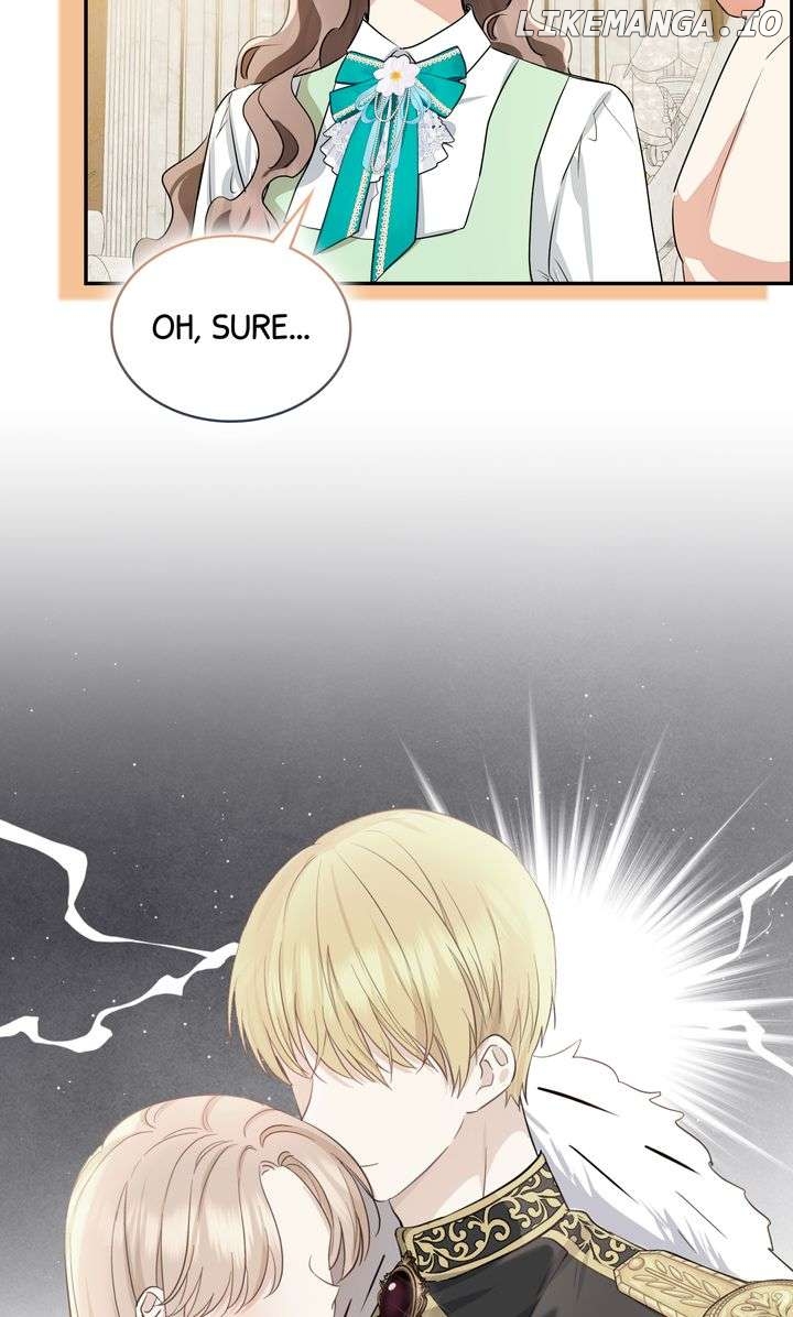 Read Our Tyrant Became Young Manga Online