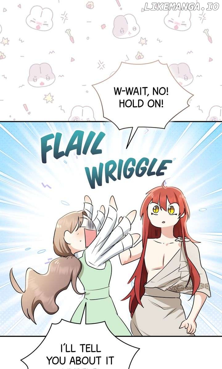 Read Our Tyrant Became Young Manga Online