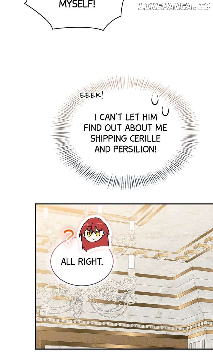 Read Our Tyrant Became Young Manga Online