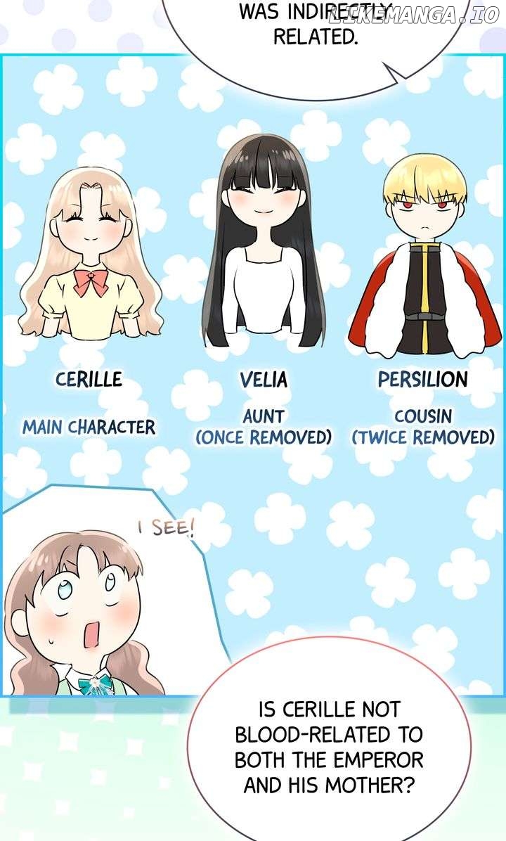 Read Our Tyrant Became Young Manga Online