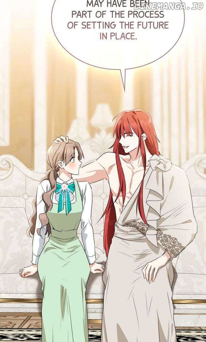 Read Our Tyrant Became Young Manga Online