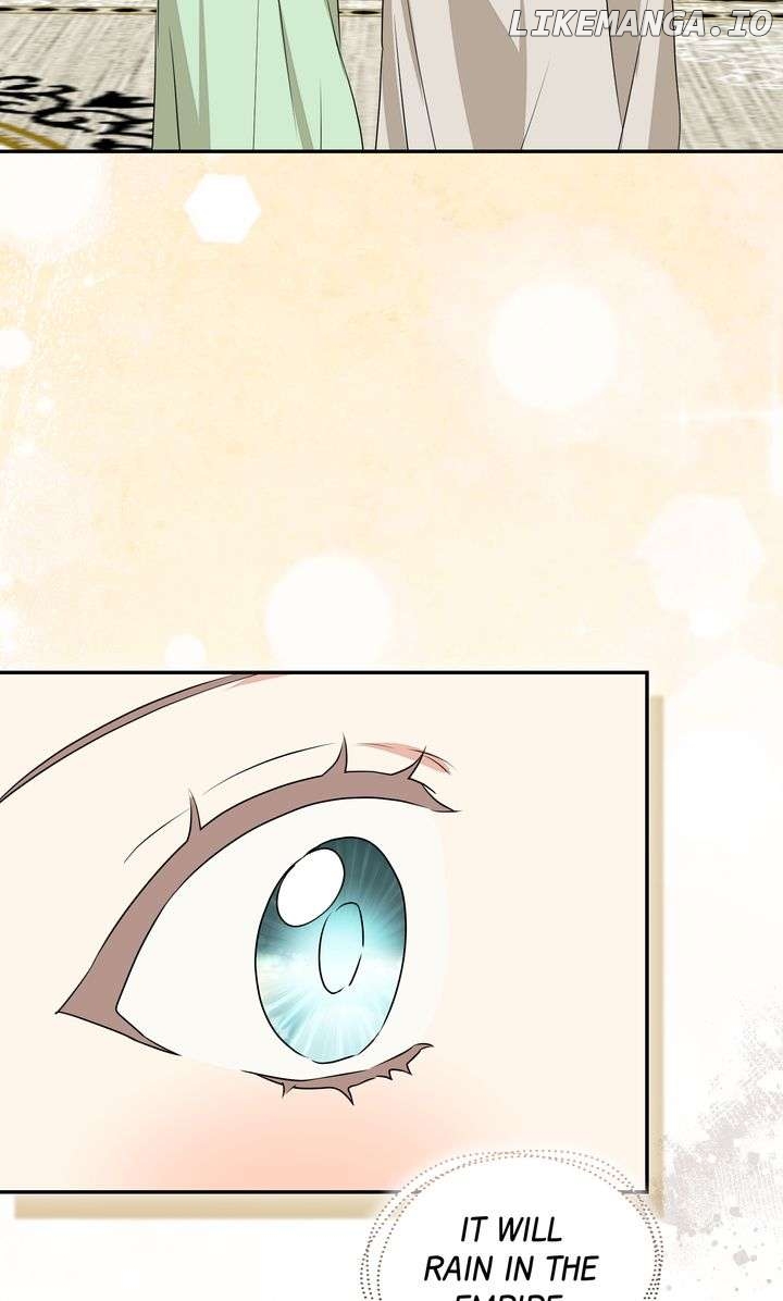 Read Our Tyrant Became Young Manga Online