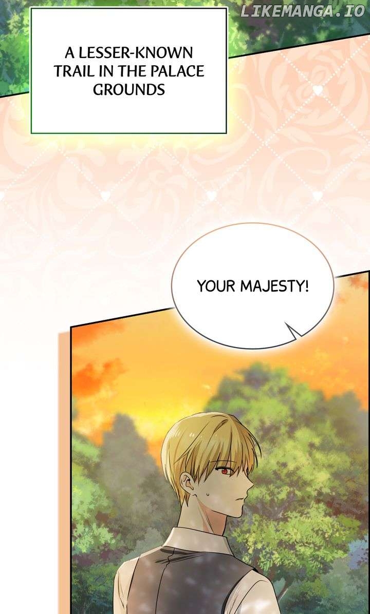 Read Our Tyrant Became Young Manga Online