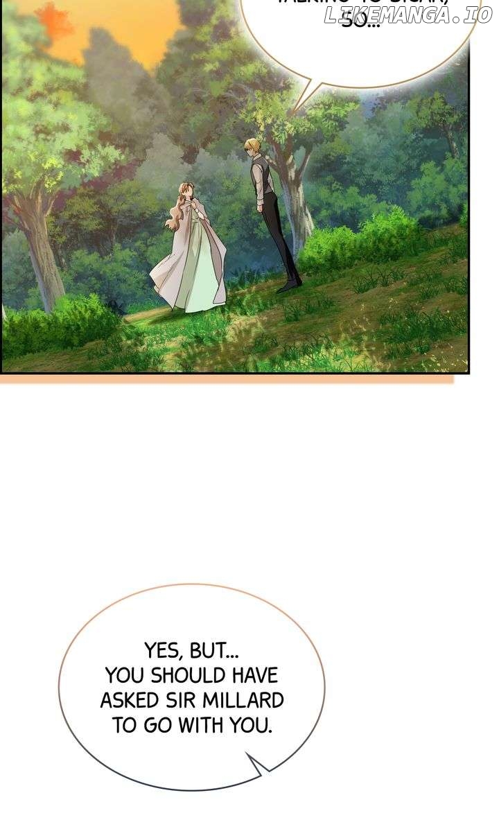 Read Our Tyrant Became Young Manga Online