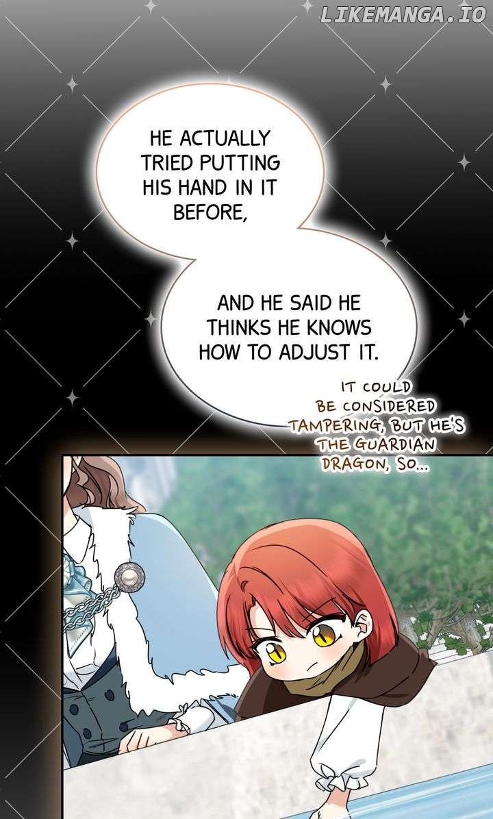 Read Our Tyrant Became Young Manga Online