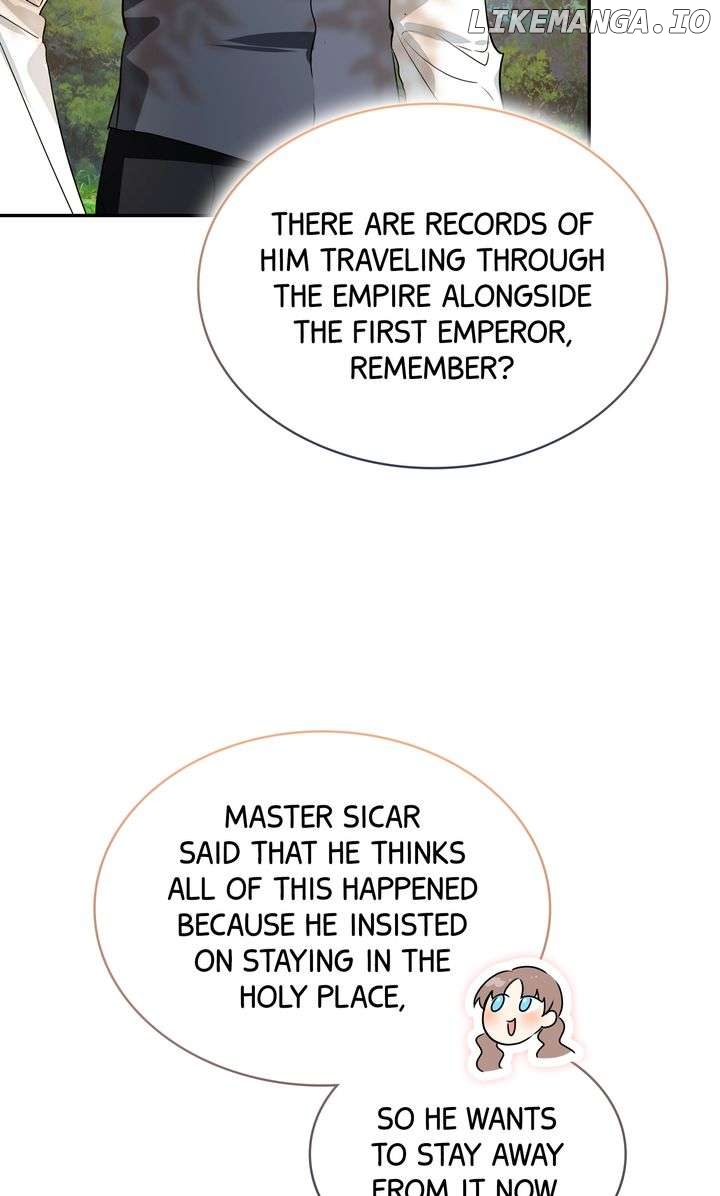 Read Our Tyrant Became Young Manga Online