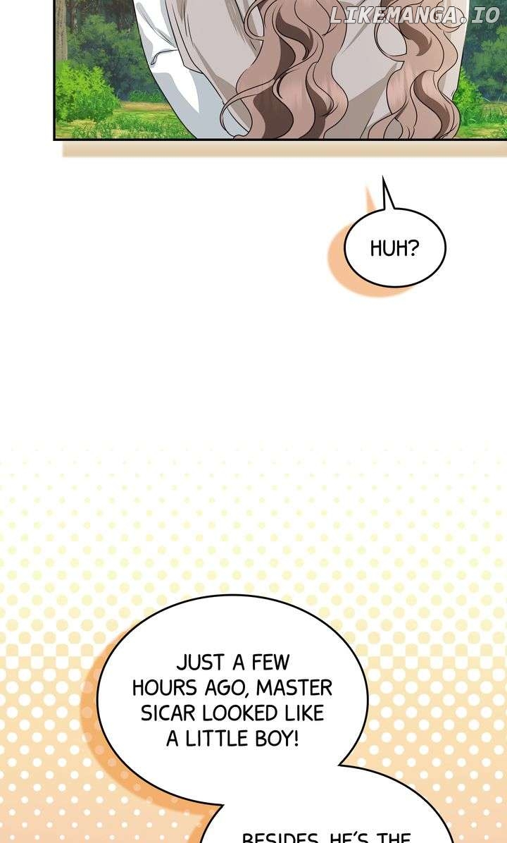 Read Our Tyrant Became Young Manga Online