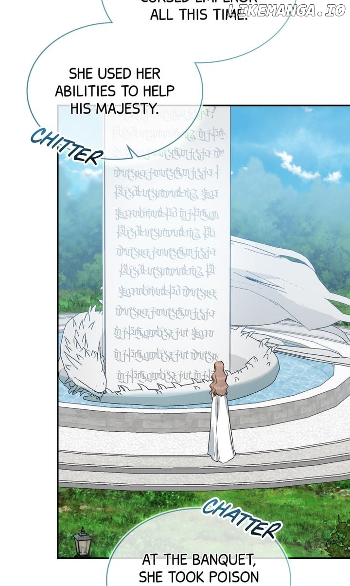 Read Our Tyrant Became Young Manga Online