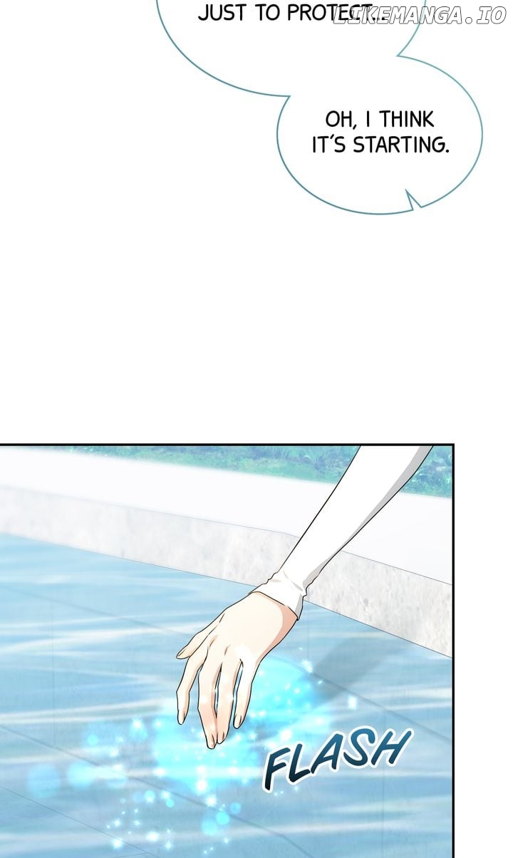 Read Our Tyrant Became Young Manga Online