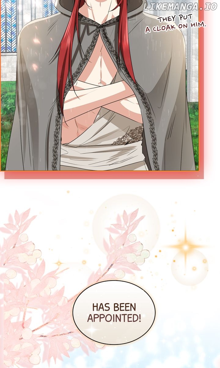 Read Our Tyrant Became Young Manga Online