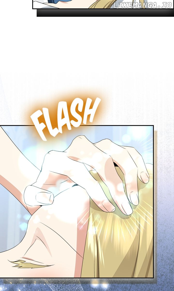 Read Our Tyrant Became Young Manga Online