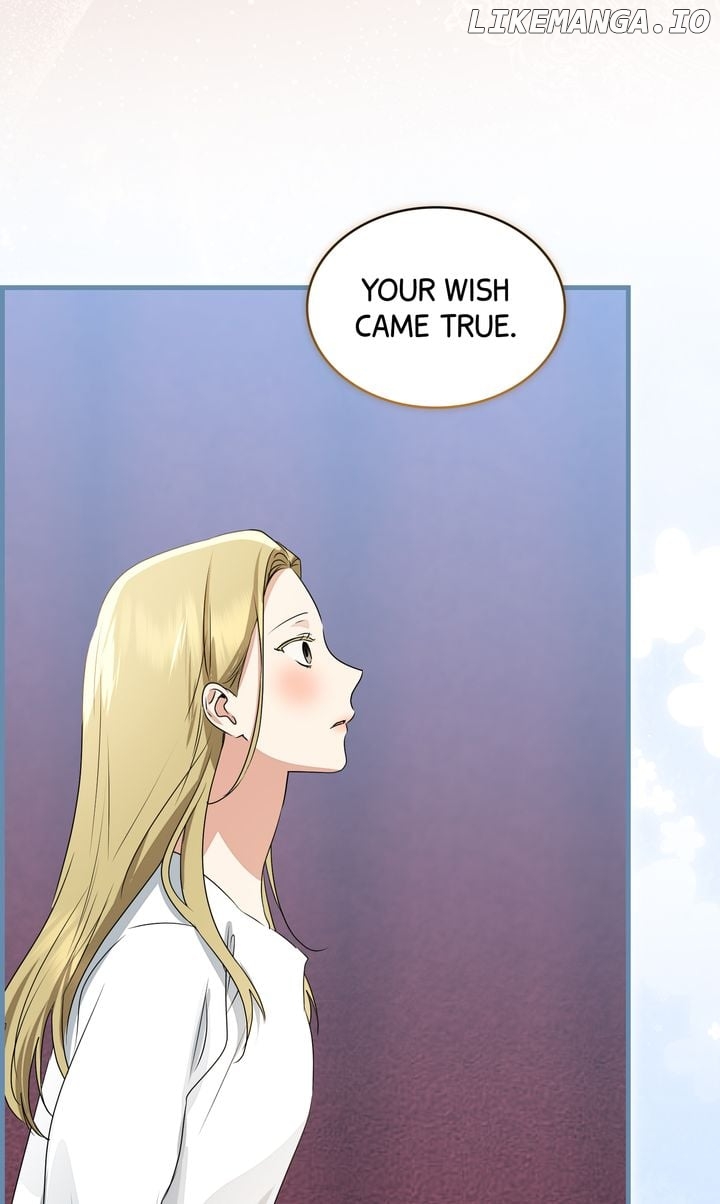 Read Our Tyrant Became Young Manga Online