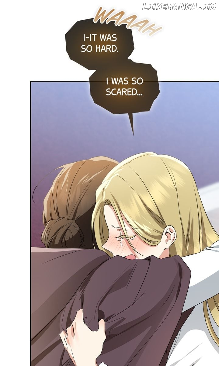 Read Our Tyrant Became Young Manga Online