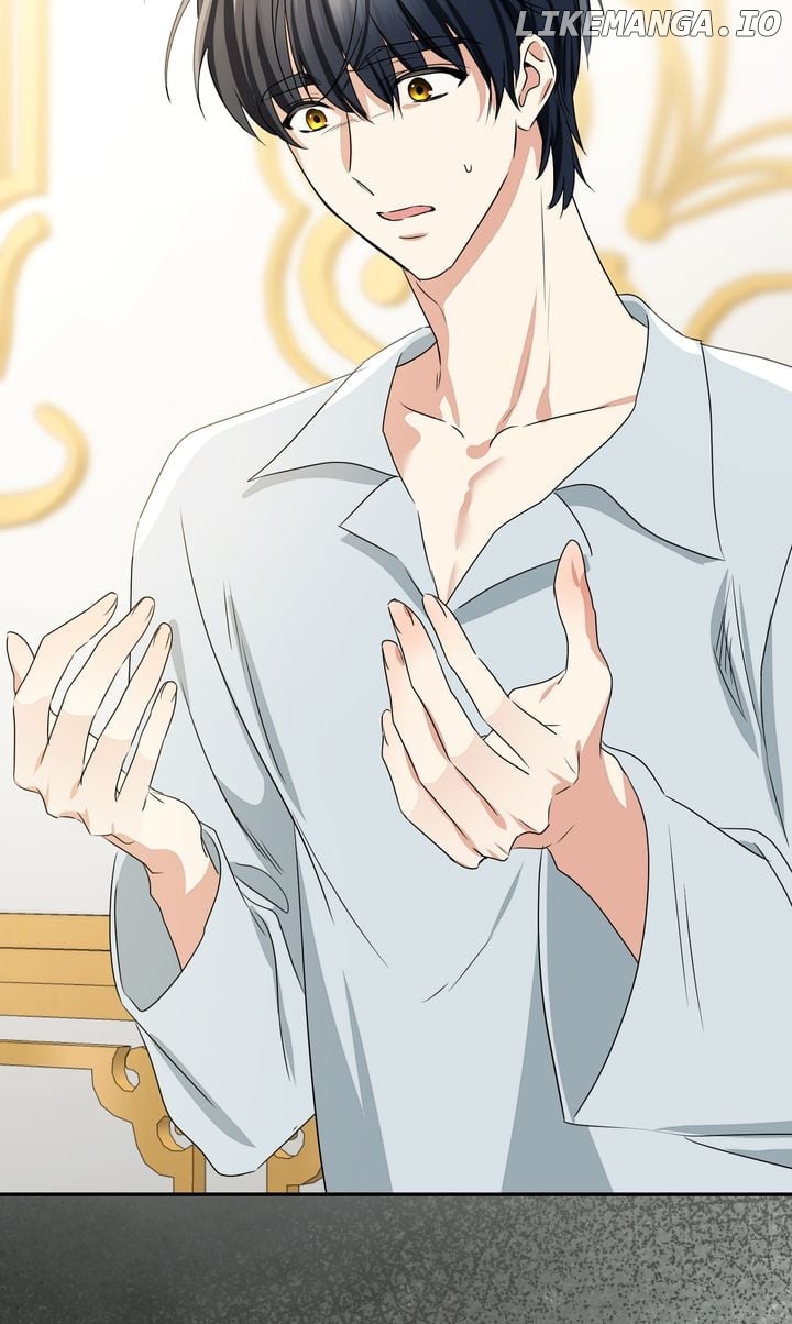 Read Our Tyrant Became Young Manga Online