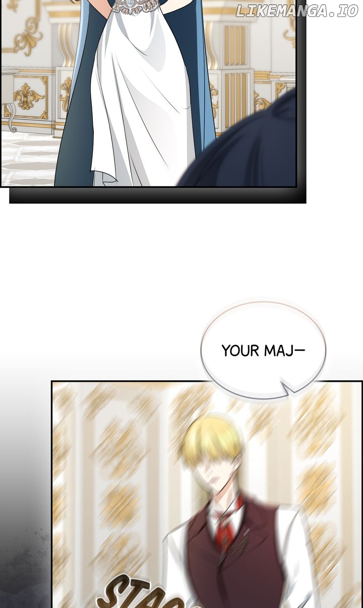 Read Our Tyrant Became Young Manga Online