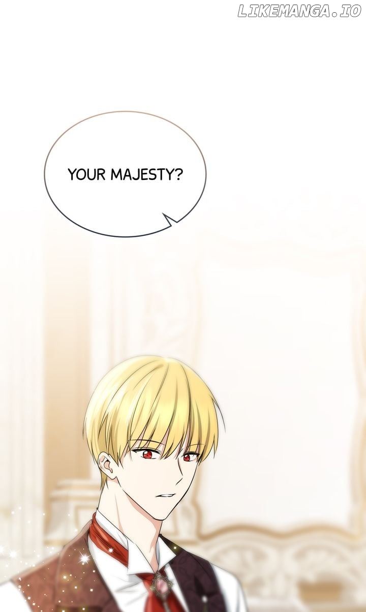 Read Our Tyrant Became Young Manga Online