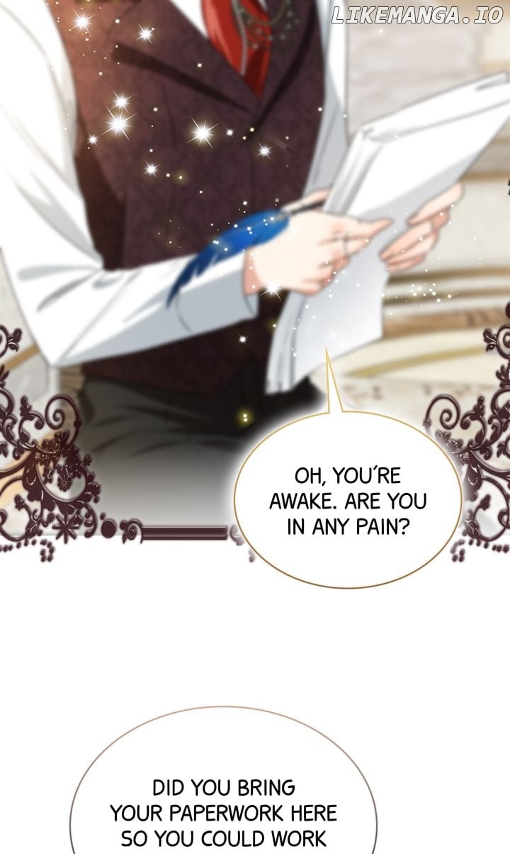 Read Our Tyrant Became Young Manga Online