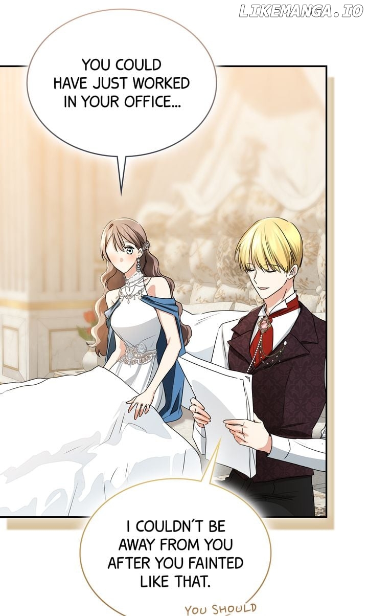 Read Our Tyrant Became Young Manga Online