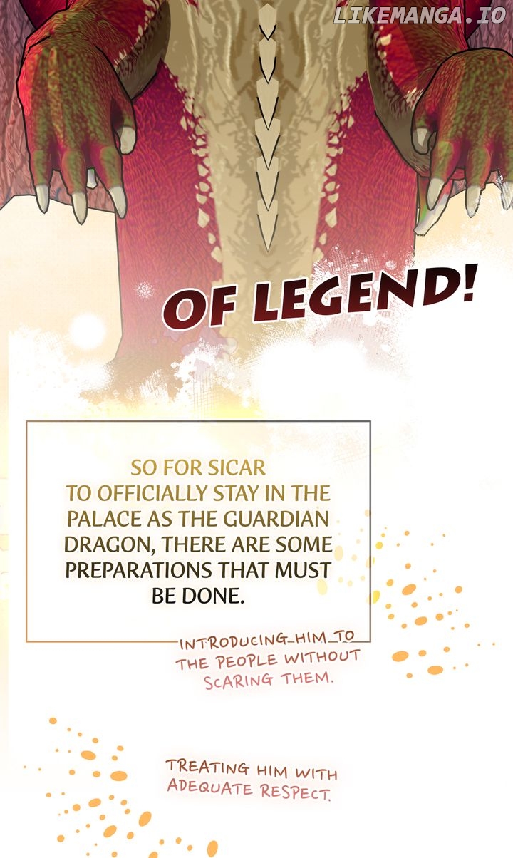 Read Our Tyrant Became Young Manga Online