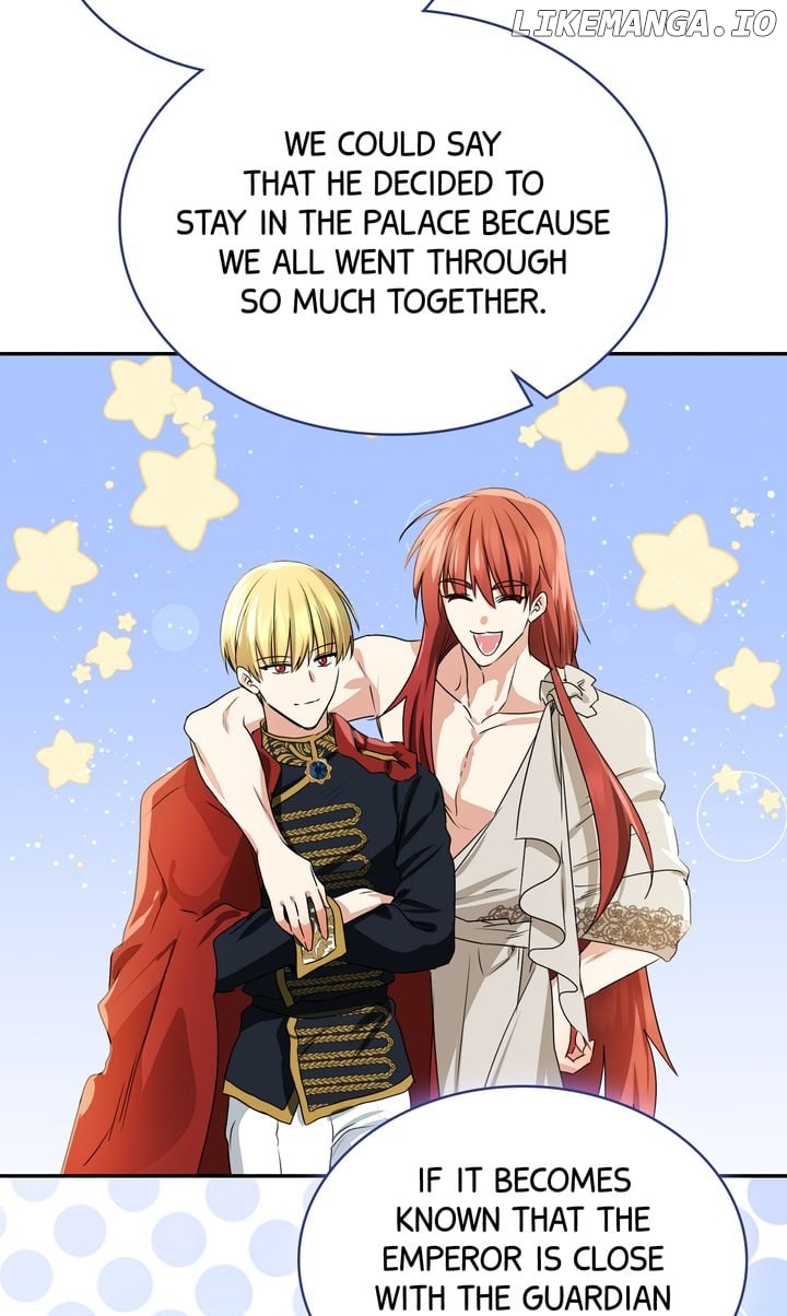 Read Our Tyrant Became Young Manga Online