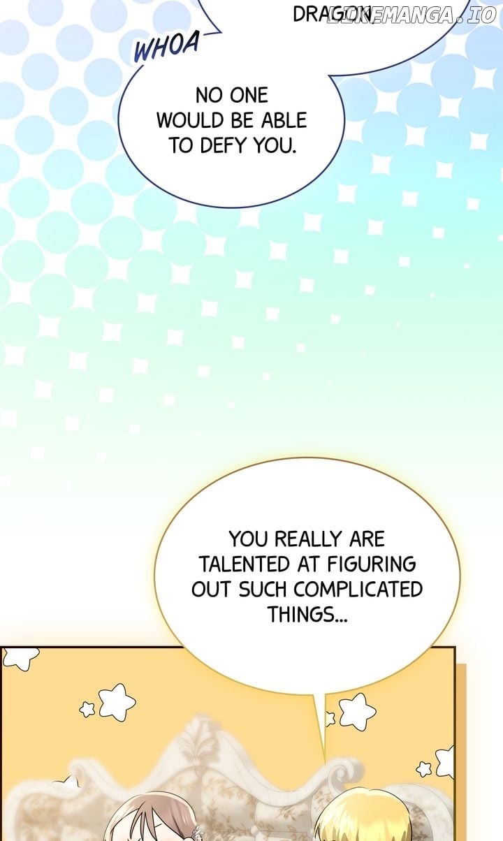 Read Our Tyrant Became Young Manga Online