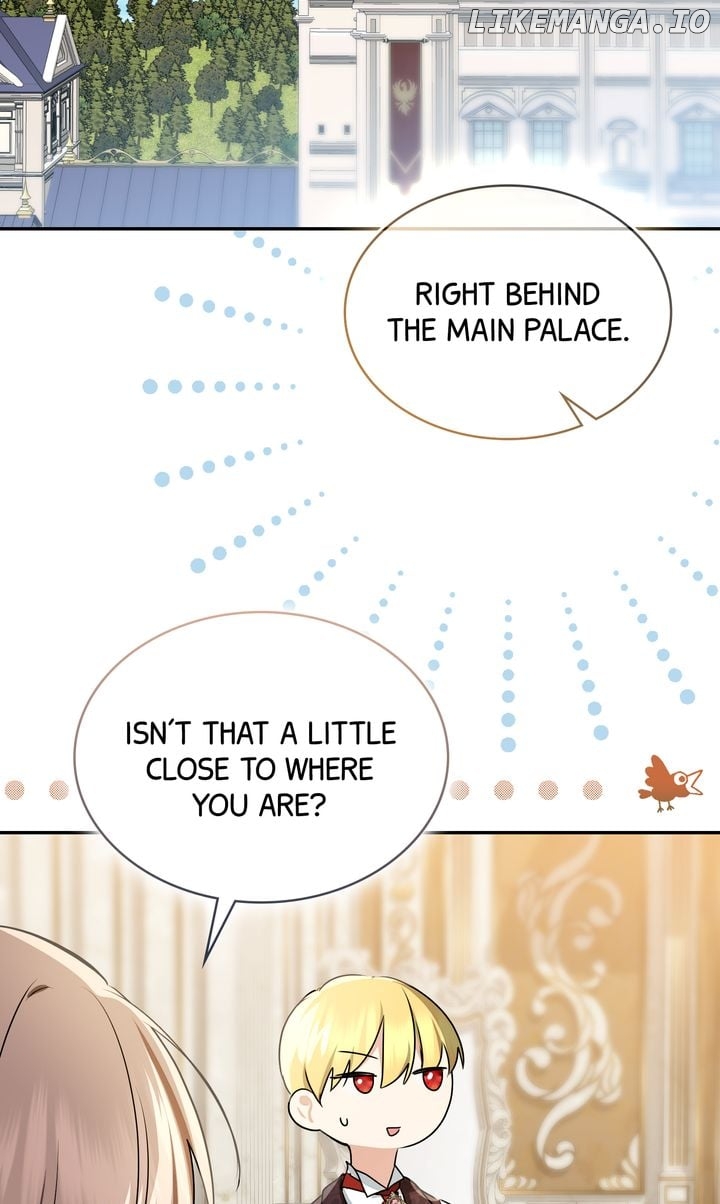 Read Our Tyrant Became Young Manga Online