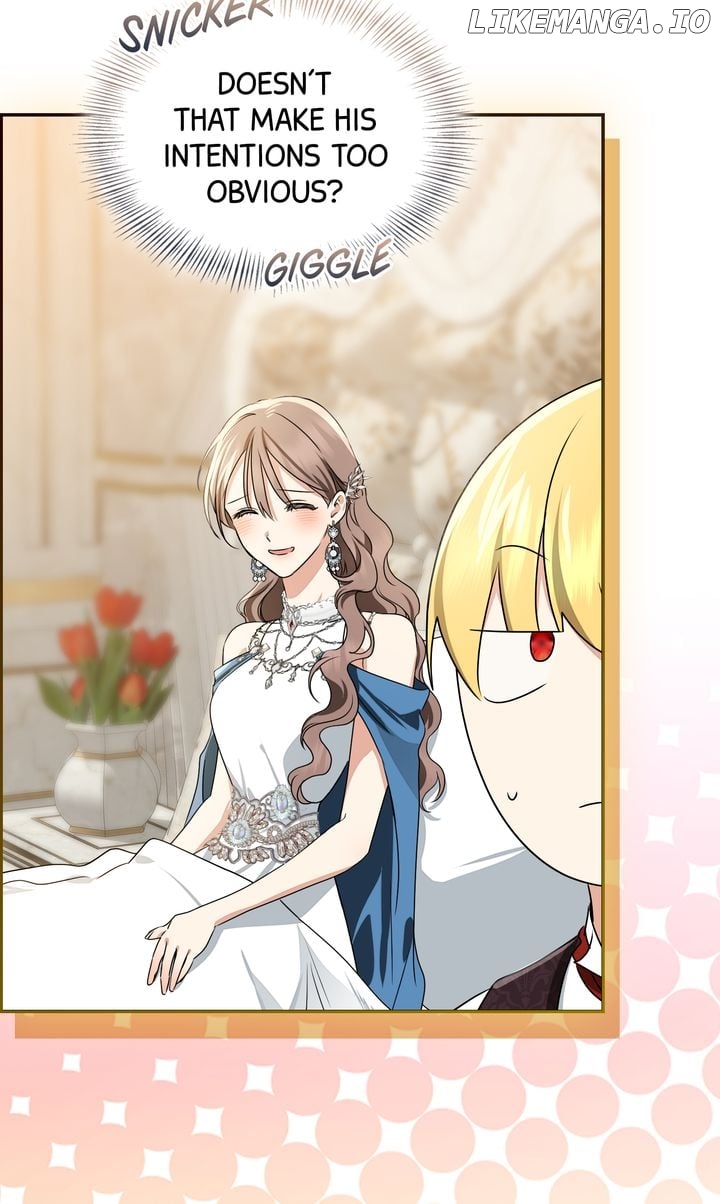 Read Our Tyrant Became Young Manga Online