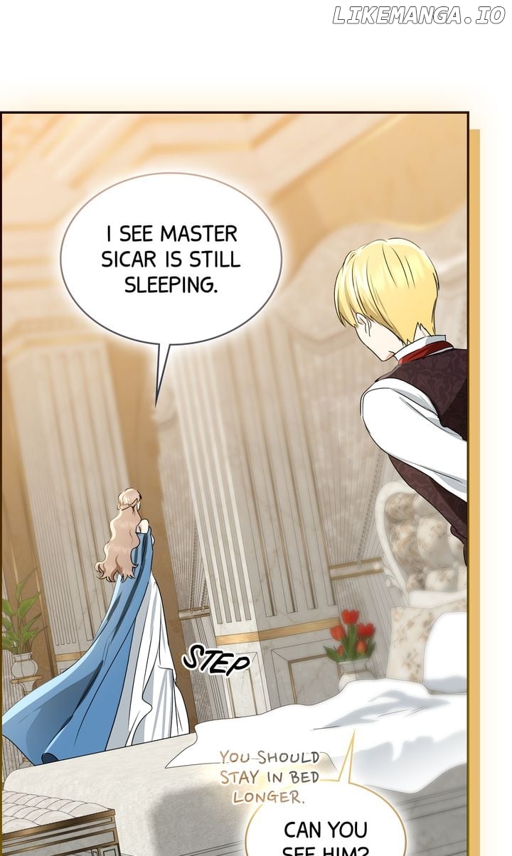 Read Our Tyrant Became Young Manga Online