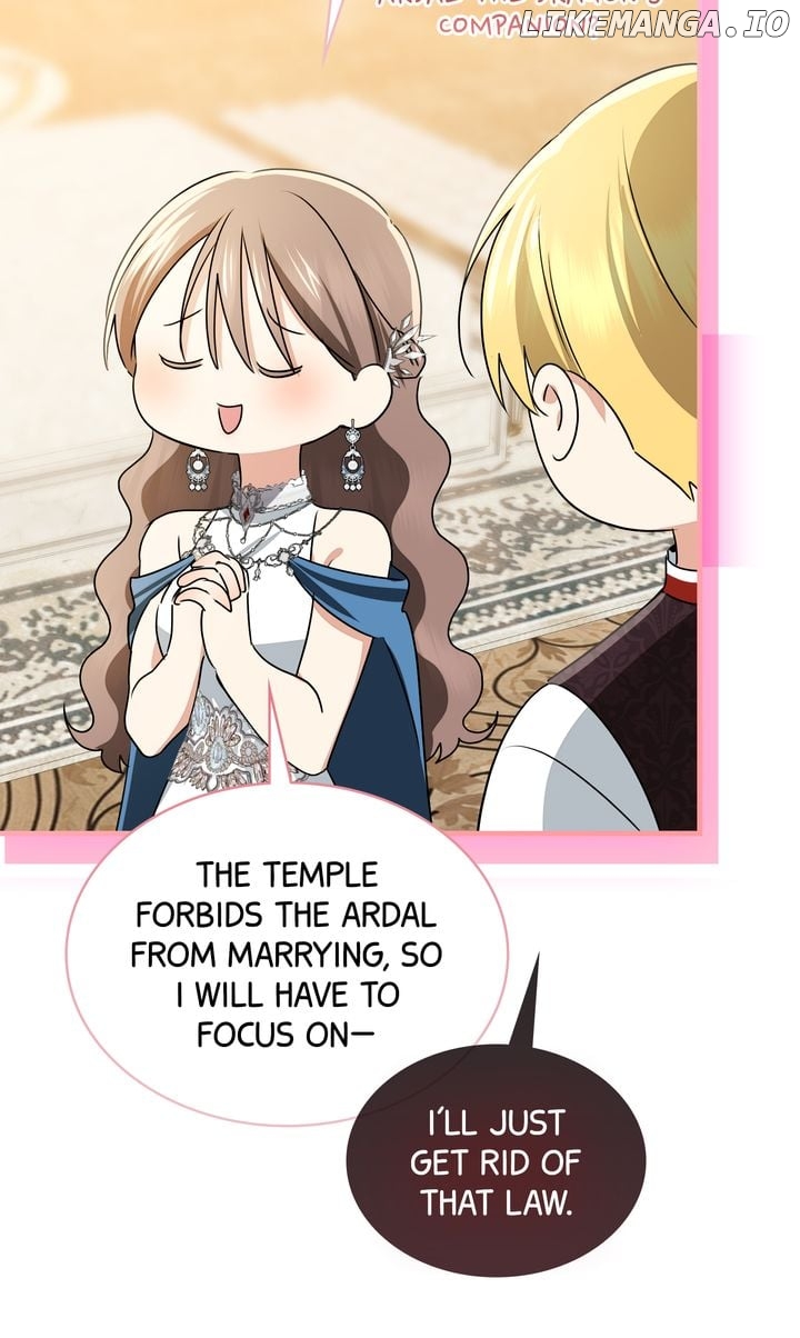 Read Our Tyrant Became Young Manga Online