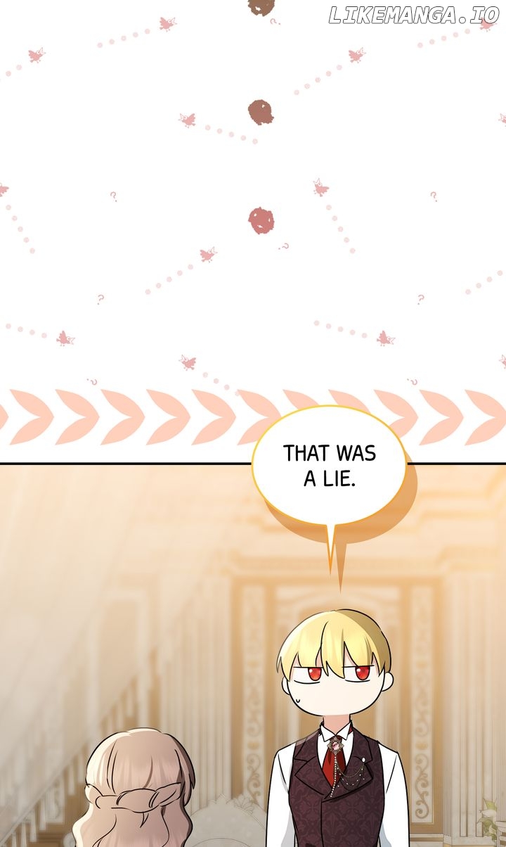 Read Our Tyrant Became Young Manga Online