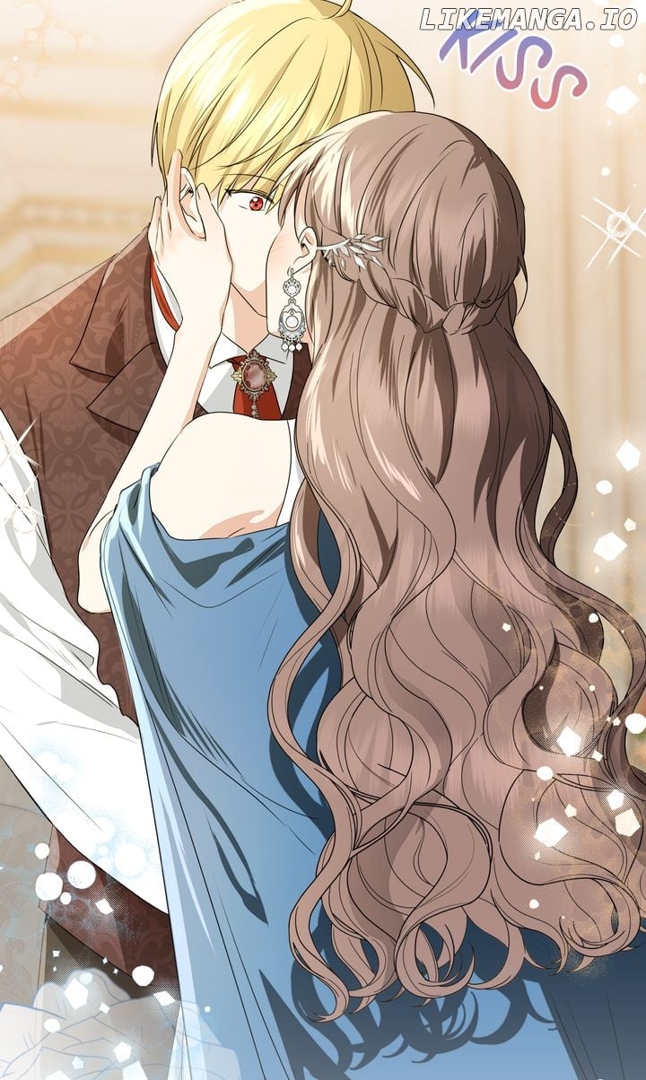 Read Our Tyrant Became Young Manga Online