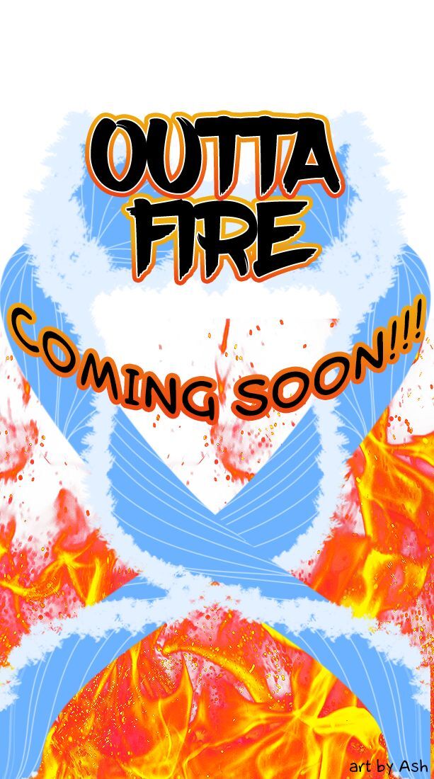 Read Outta Fire Manga Online