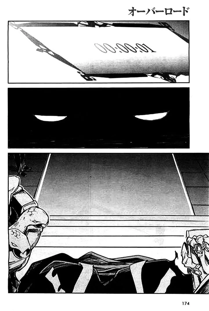 Read Overlord Manga Online