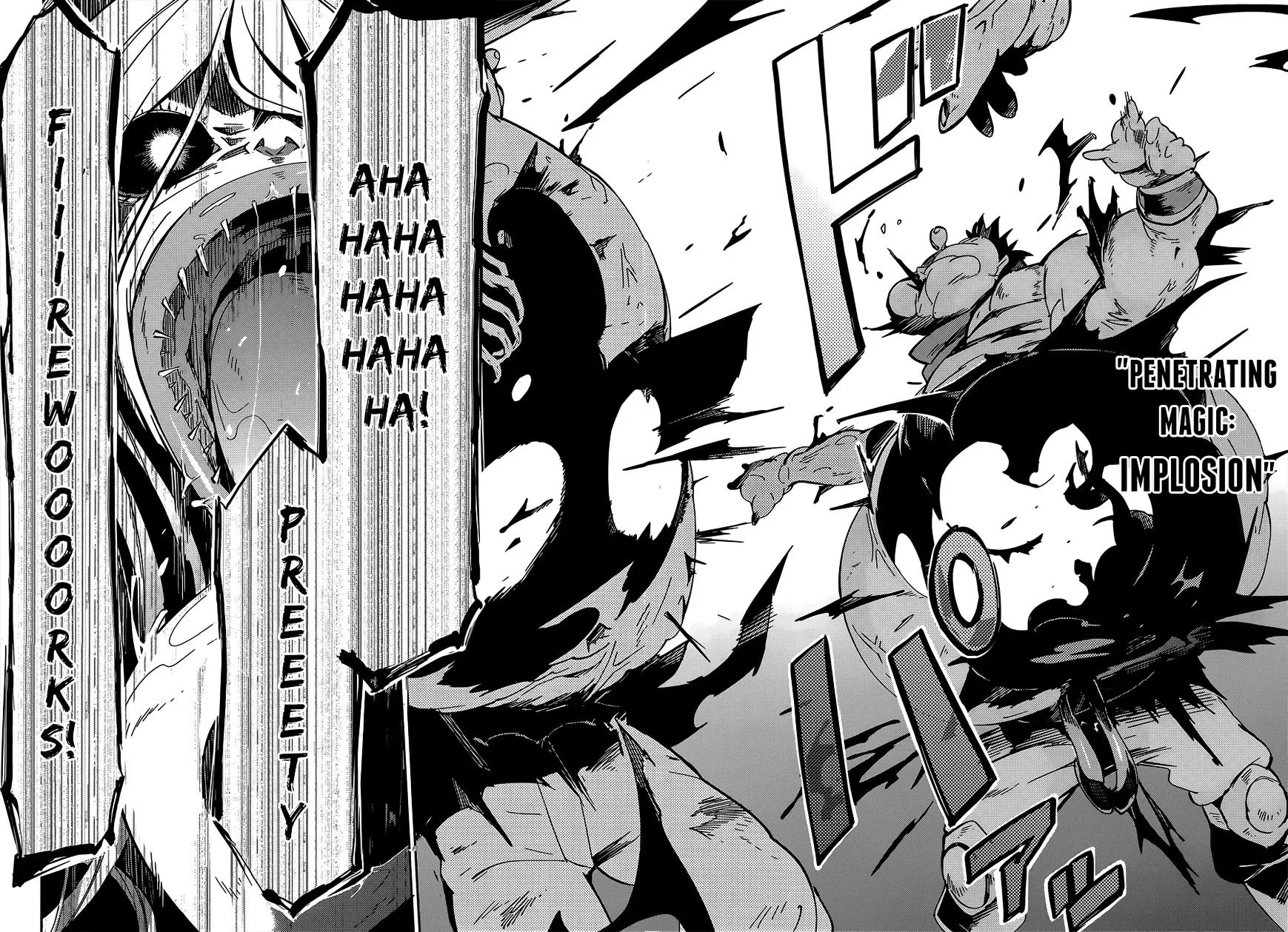 Read Overlord Manga Online