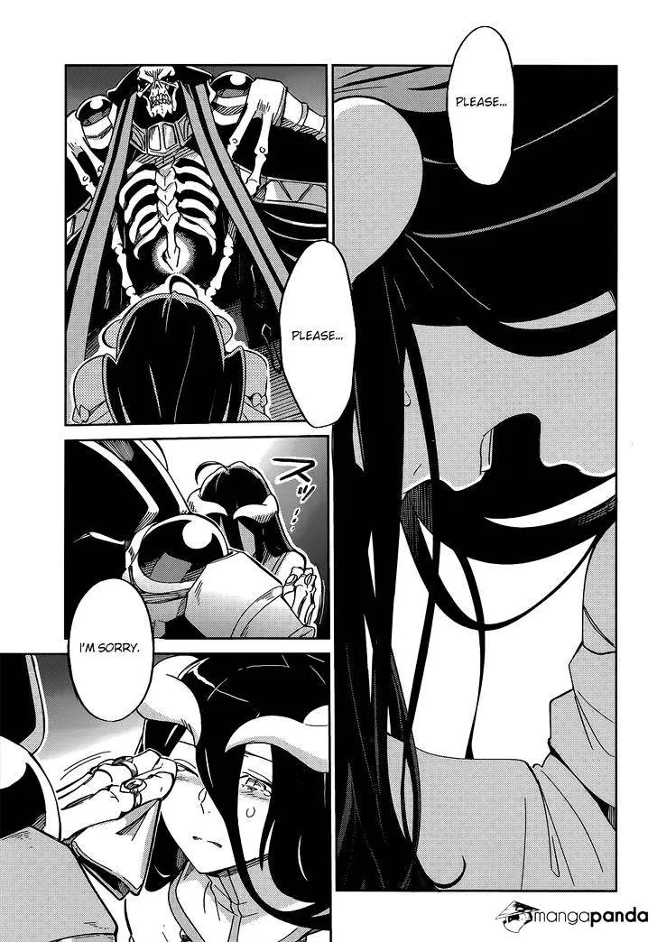 Read Overlord Manga Online