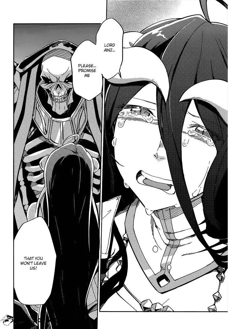 Read Overlord Manga Online