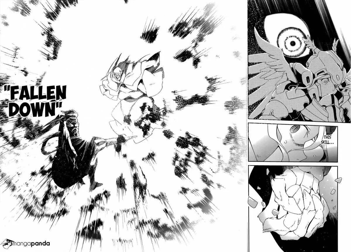 Read Overlord Manga Online