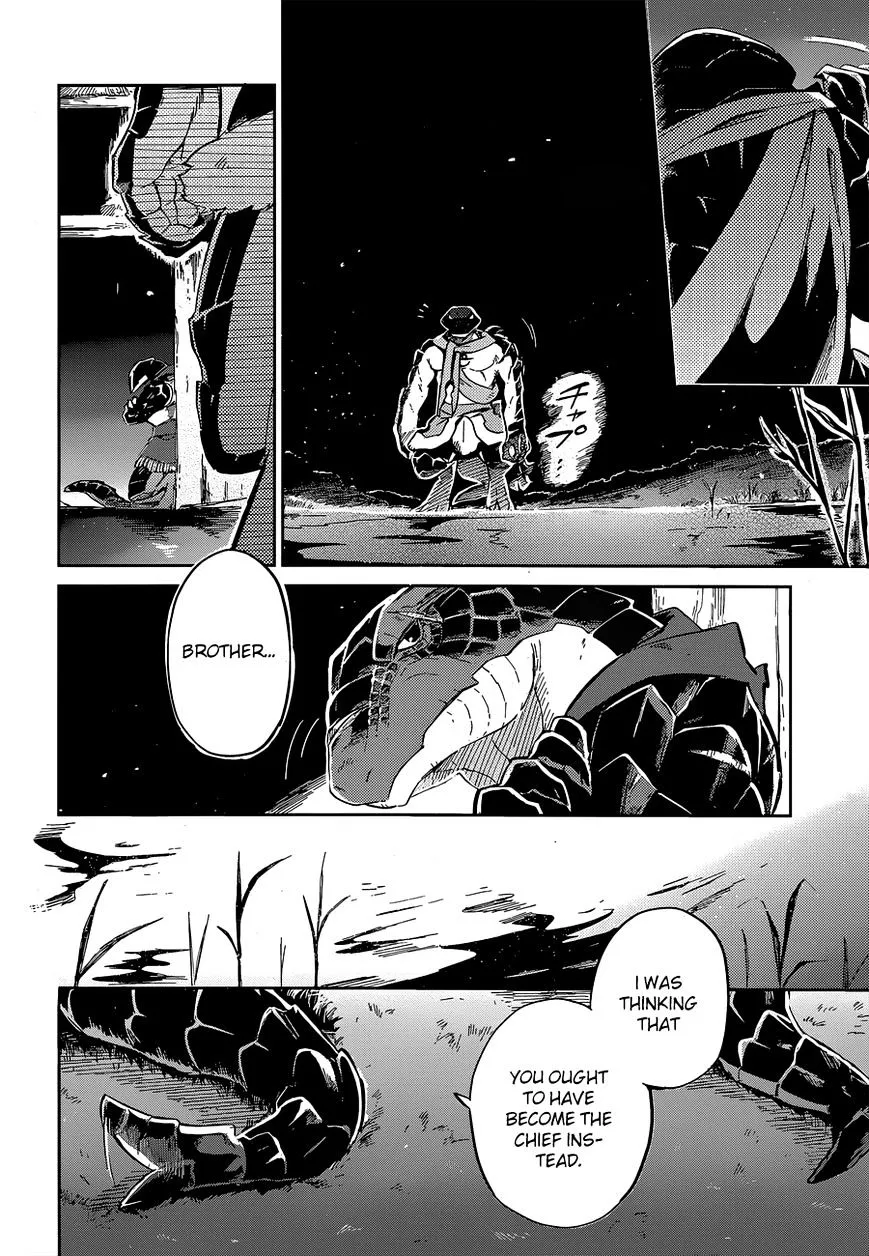 Read Overlord Manga Online