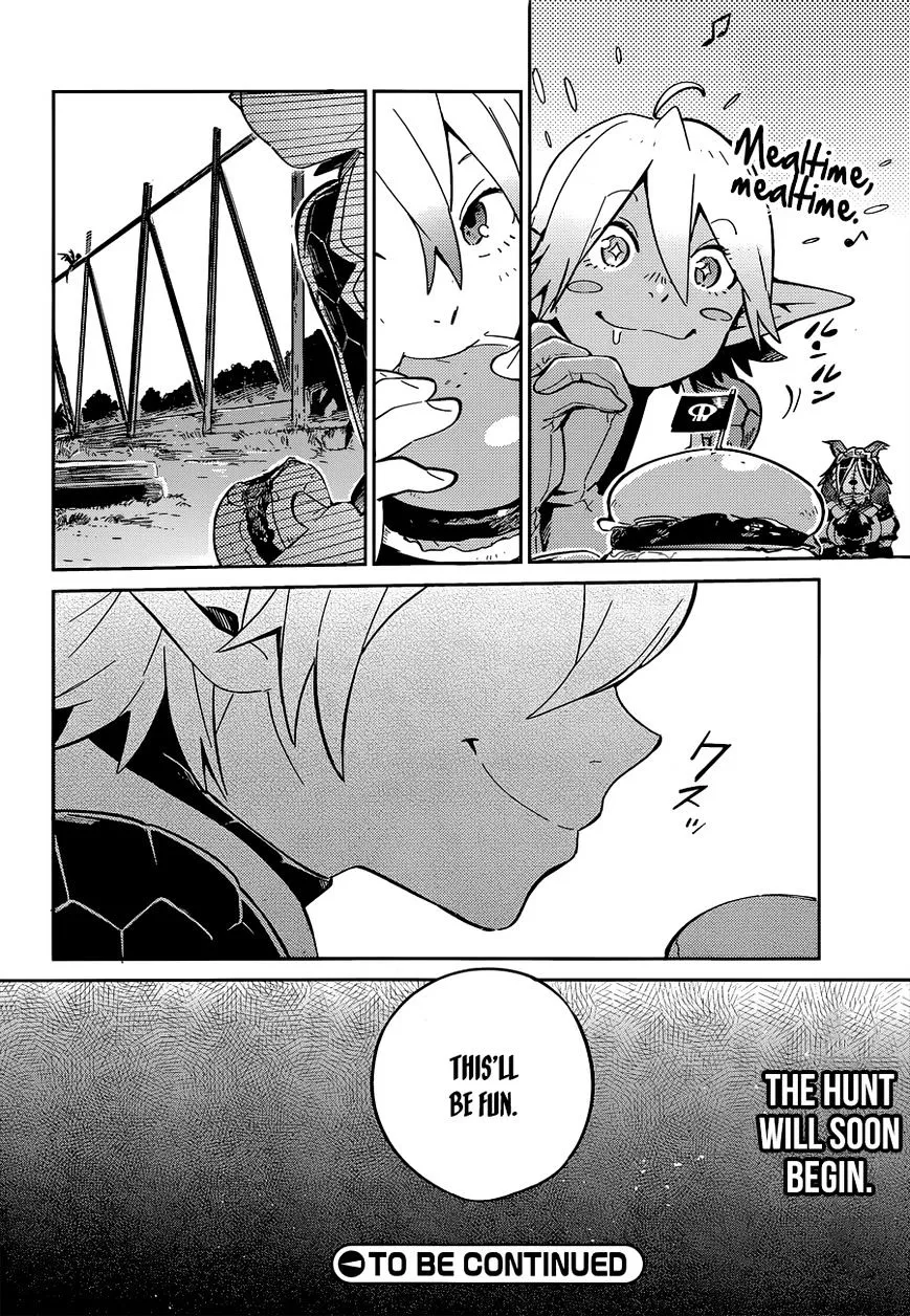 Read Overlord Manga Online