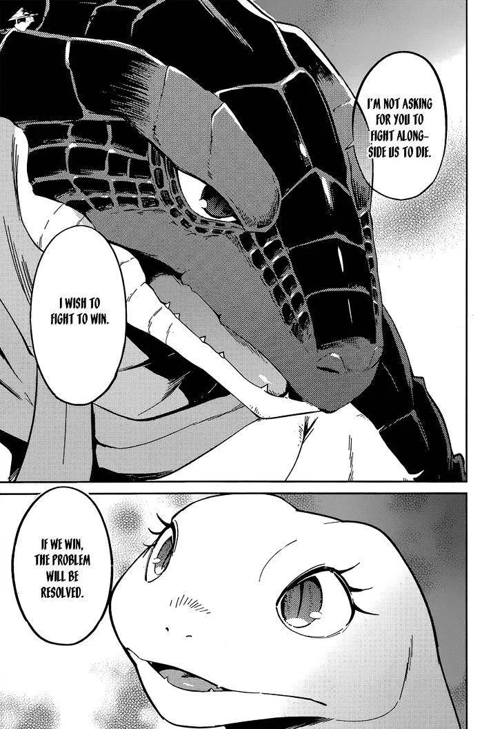 Read Overlord Manga Online