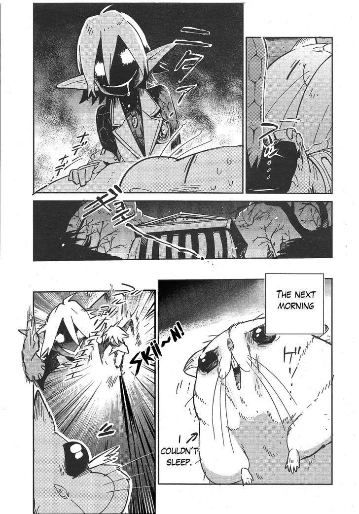 Read Overlord Manga Online